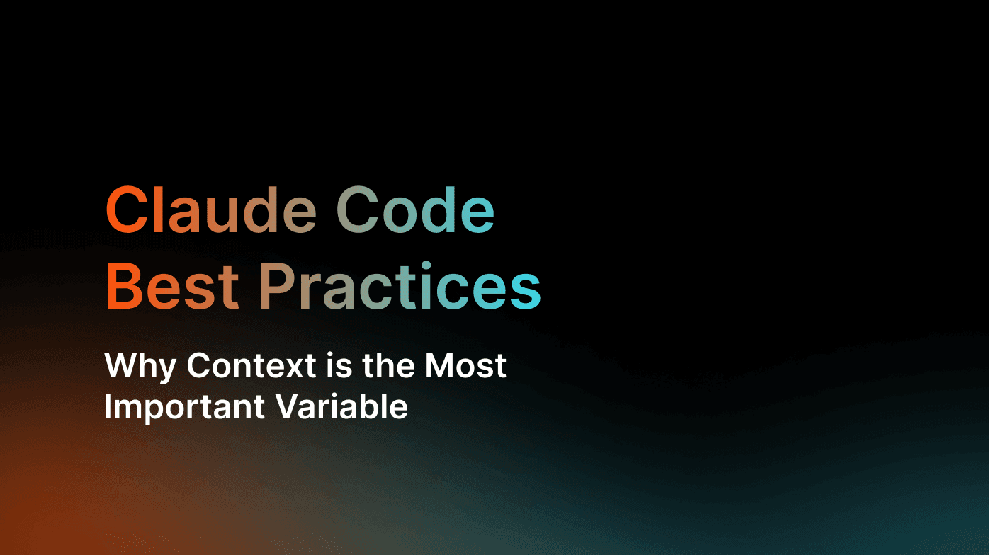 Claude Code Best Practices - Use Claude to Its Full Potential
